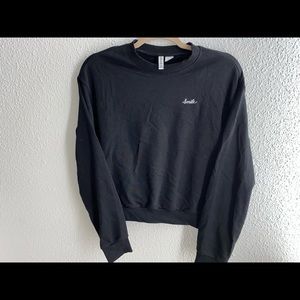 smile sweater